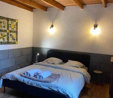Innimond Apartment | Gîte du Gorgin