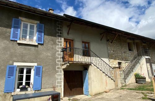 Innimond Apartment | Gîte du Gorgin