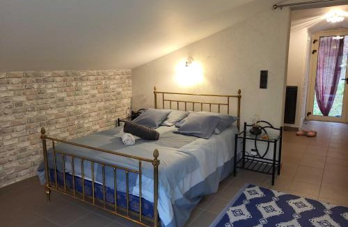 Puget-Theniers House | Gîte du grand braquet