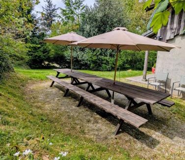 Le Soulie House | Gîte Du Grand Cèdre