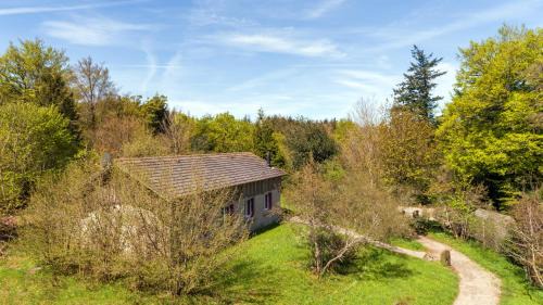 Le Soulie House | Gîte Du Grand Cèdre