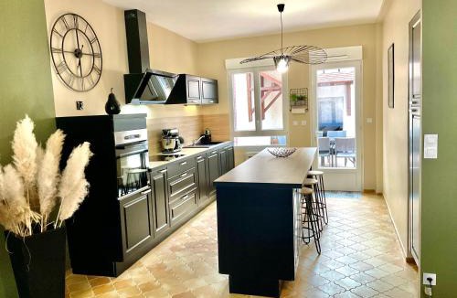 Hautvillers House | Gîte du Grand Cellerier