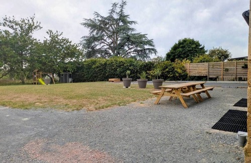 Donnay House | Gîte du grand Donnay
