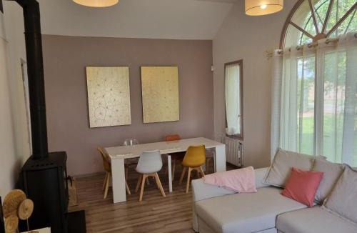 Orrouy House | Gîte du Grand frêne