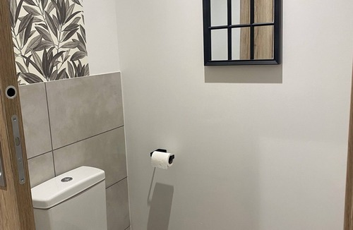 Rocroi Apartment | Gîte du Grand Pavillon