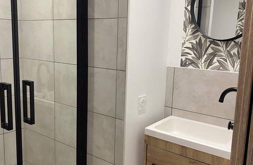 Rocroi Apartment | Gîte du Grand Pavillon