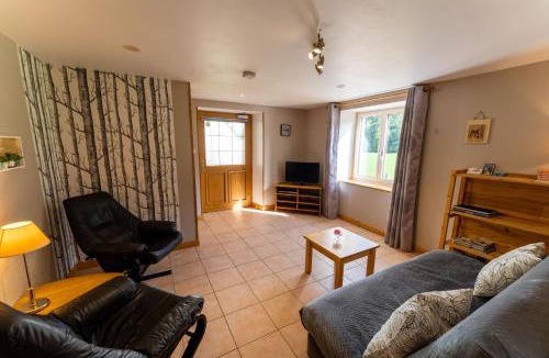 Metzeral Apartment | Gîte du Grand Pré