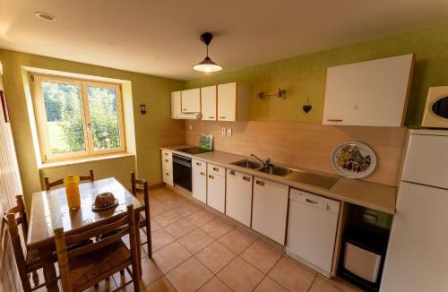 Metzeral Apartment | Gîte du Grand Pré