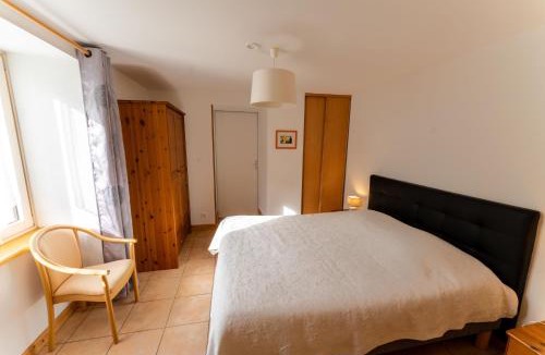 Metzeral Apartment | Gîte du Grand Pré