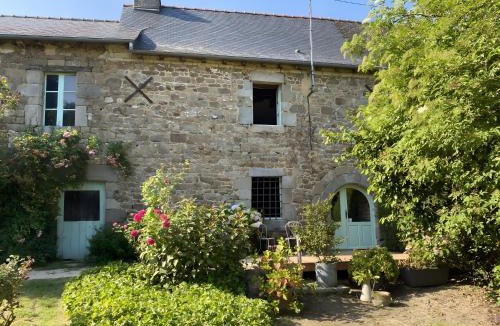 La Baussaine House | Gîte du Gravier