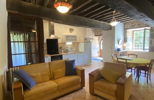 La Baussaine House | Gîte du Gravier