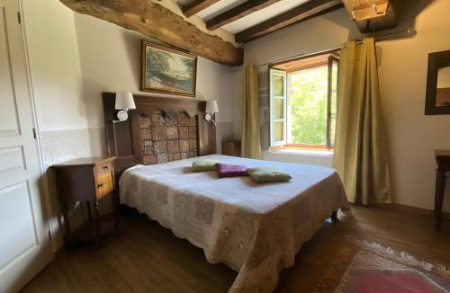 La Baussaine House | Gîte du Gravier