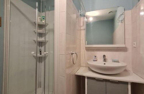 Choloy-Menillot Apartment | Gîte du Gué