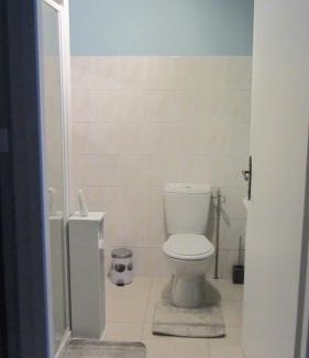 Choloy-Menillot Apartment | Gîte du Gué