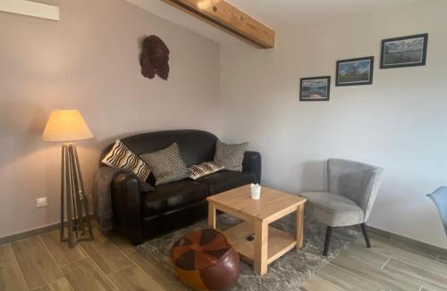 Magny-Lormes House | Gîte du Gué Maraud