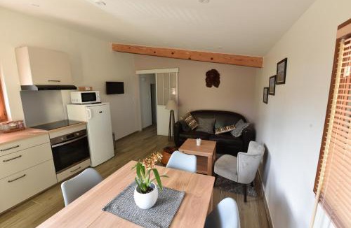 Magny-Lormes House | Gîte du Gué Maraud