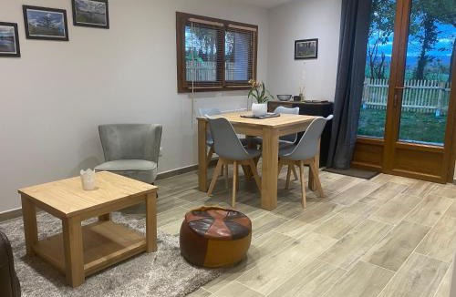 Magny-Lormes House | Gîte du Gué Maraud