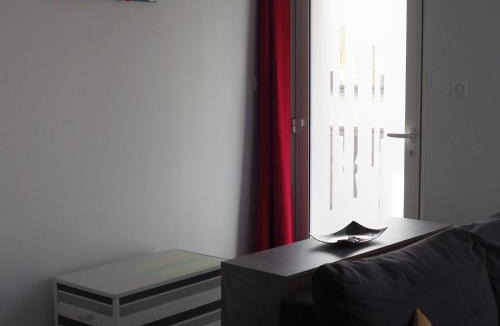 La Wantzenau Apartment | Gîte du héron