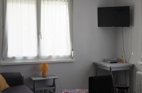 La Wantzenau Apartment | Gîte du héron