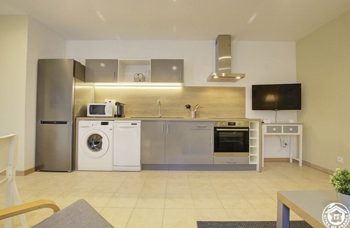 Boulingneux House | Gîte du Héron Gris