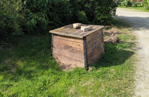 Boulingneux House | Gîte du Héron Gris