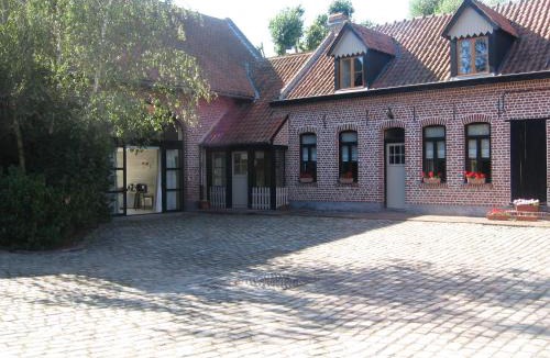 Wambrechies Bed & Breakfast | Gîte Du Haut Ballot
