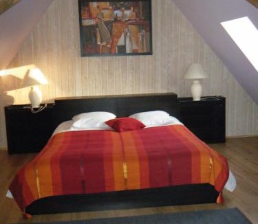 Wambrechies Bed & Breakfast | Gîte Du Haut Ballot