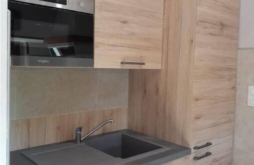 Montmartin-en-Graignes House | Gîte du Haut Brésil