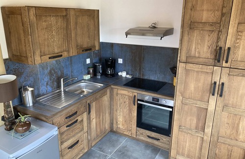 Espenel Cottage | Gîte du Haut de Pierron