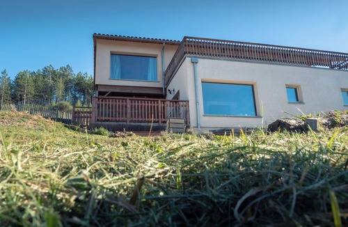 Espenel Cottage | Gîte du Haut de Pierron