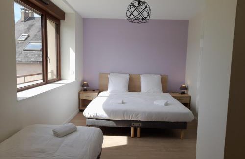 Arleuf House | Gîte du Haut Morvan