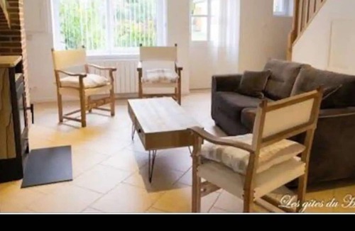 Condette Other | Gîte Du Houret "jean" ( Conciergerie leroy )