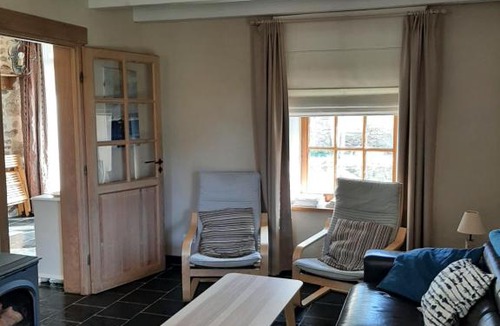 Lachaux House | Gîte du Jardin FleurAmour
