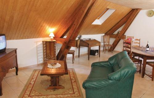 Glandage House | Gîte Du Jocou