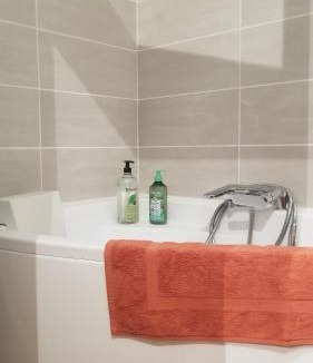 Norge et Tille House | Gîte du Ka'lao