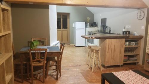 Norge et Tille House | Gîte du Ka'lao