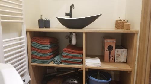 Norge et Tille House | Gîte du Ka'lao