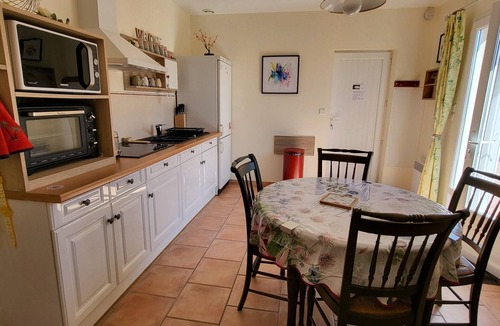 Corneilla-la-Riviere House | Gîte du Lézard Pâle