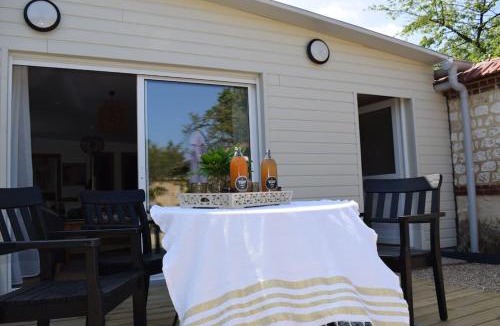 Saint-Pierre-les-Elbeuf House | Gîte du Levant 76