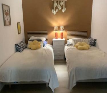 Saint-Pierre-les-Elbeuf House | Gîte du Levant 76