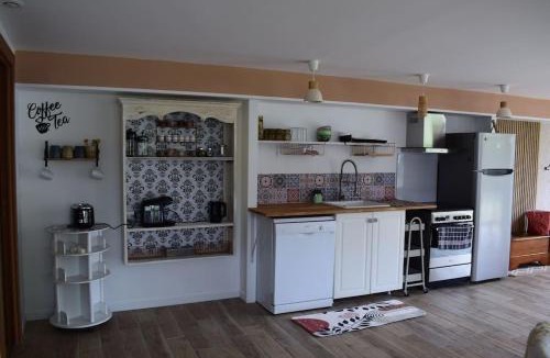 Saint-Pierre-les-Elbeuf House | Gîte du Levant 76