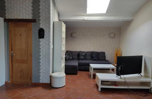 Listrac-Medoc House | gîte du Laïka