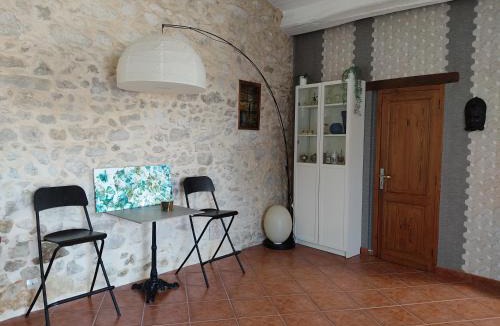 Listrac-Medoc House | gîte du Laïka
