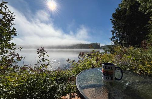 Huberdeau Bed & Breakfast | Gîte du Lac-à-la-Loutre - B&B