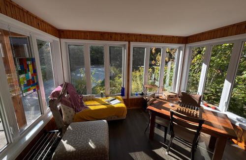 Huberdeau Bed & Breakfast | Gîte du Lac-à-la-Loutre - B&B