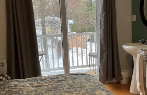 Saint-Honore Bed & Breakfast | Gîte du Lac Docteur