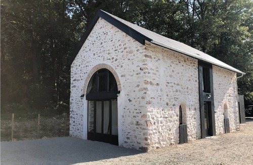 Sille-le-Guillaume Cottage | Gîte du Lac - 6 Personnes - A Proximité de la Base de Loisir de Coco Plage