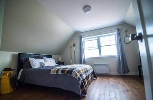 Notre-Dame-du-Laus Bed & Breakfast | Gîte du lac Poisson Blanc B&B