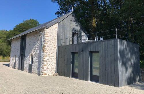 Sille-le-Guillaume House | Gîte du Lac - Paddock Chevaux - Étang Coco Plage