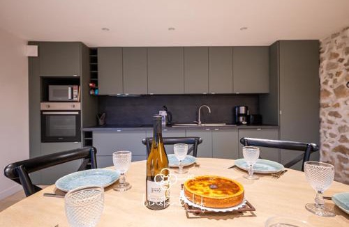 Sille-le-Guillaume House | Gîte du Lac - Paddock Chevaux - Étang Coco Plage